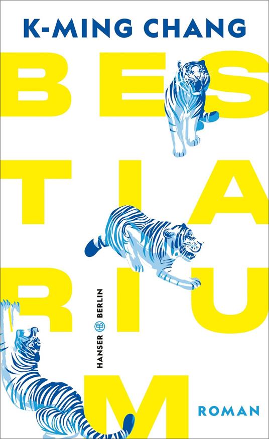Bestiarium