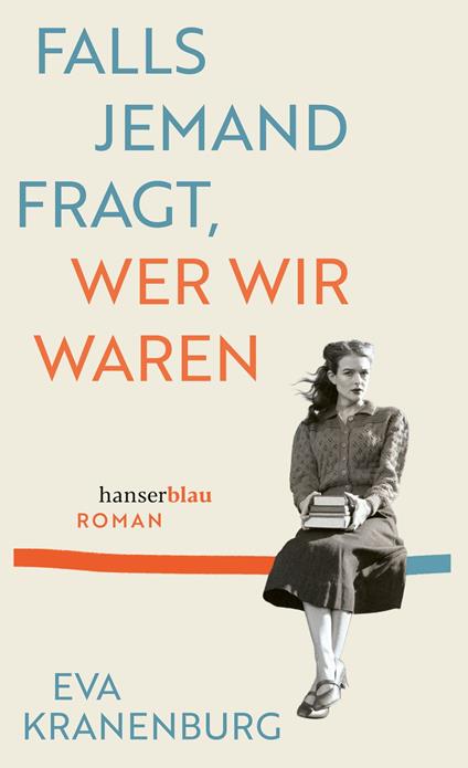 Falls jemand fragt, wer wir waren