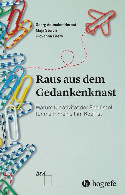 Raus aus dem Gedankenknast