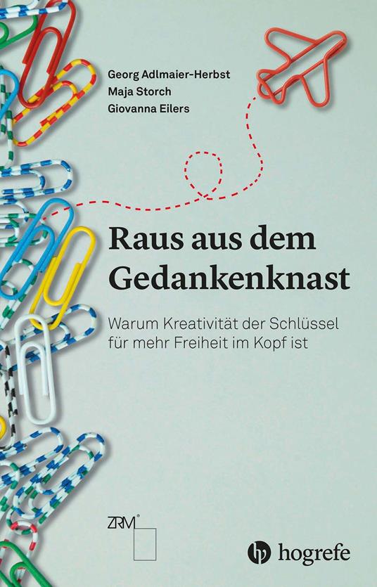Raus aus dem Gedankenknast