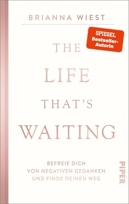 The Life That's Waiting