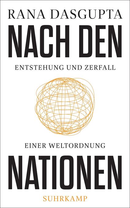 Nach den Nationen