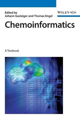 Chemoinformatics: A Textbook - cover