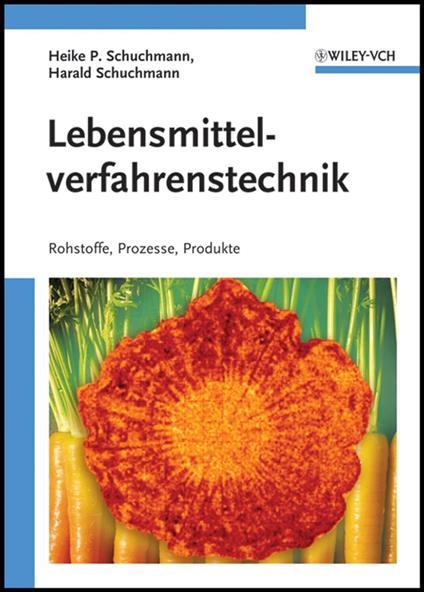 Lebensmittelverfahrenstechnik