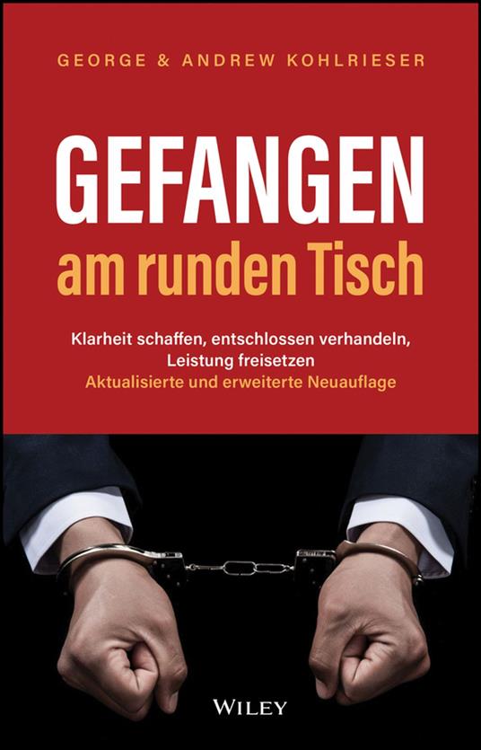Gefangen am runden Tisch