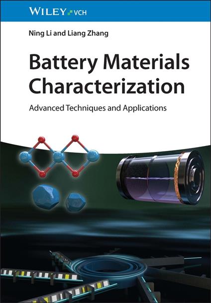 Battery Materials Characterization
