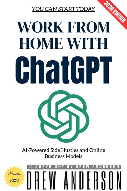 Work from Home with ChatGPT: