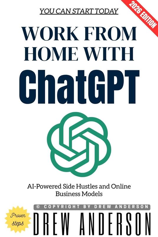 Work from Home with ChatGPT: