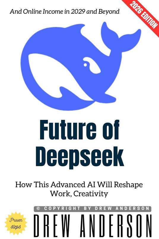 Future of Deepseek: