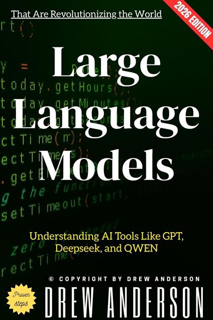 Large Language Models: