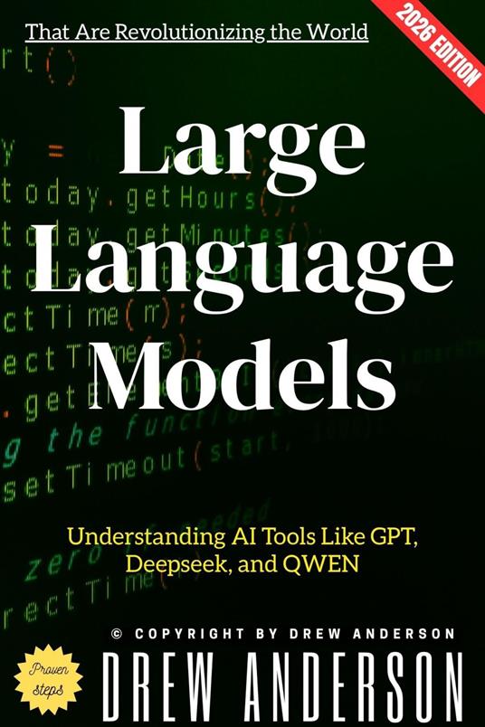Large Language Models: