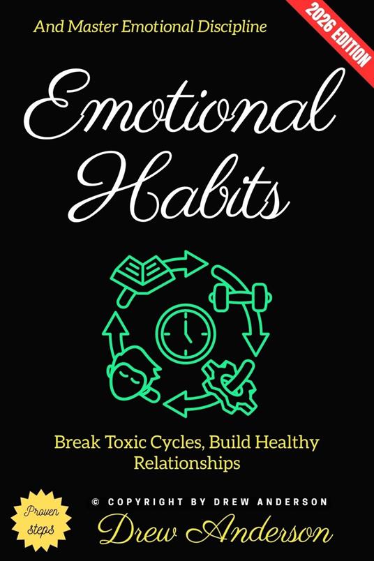 Emotional Habits: