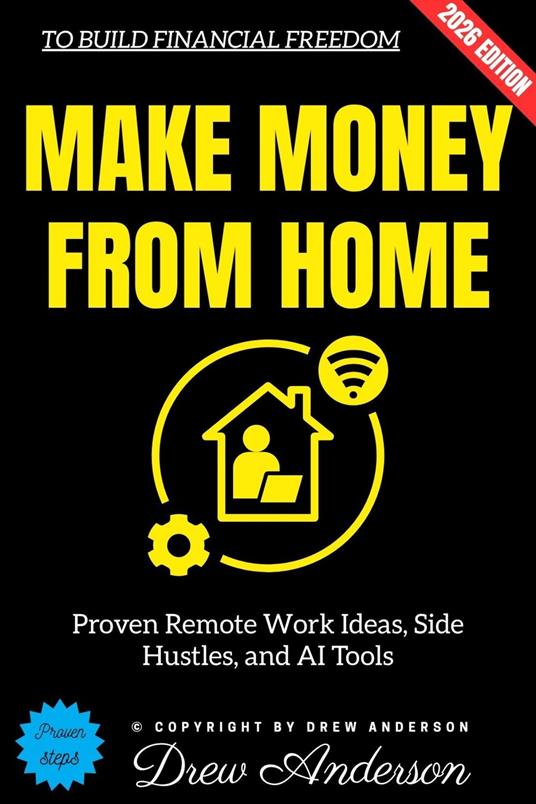 Make Money from Home: