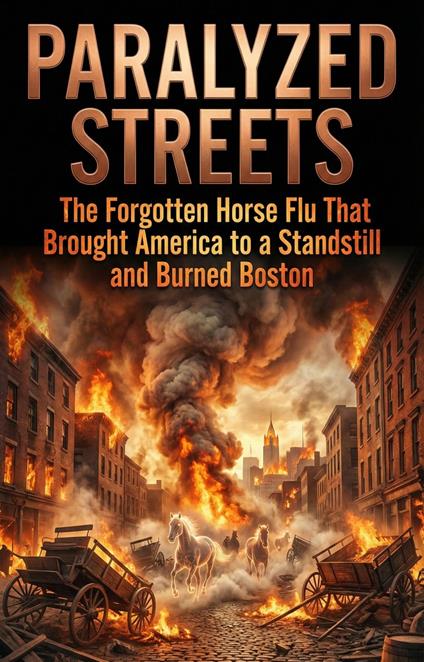 Paralyzed Streets