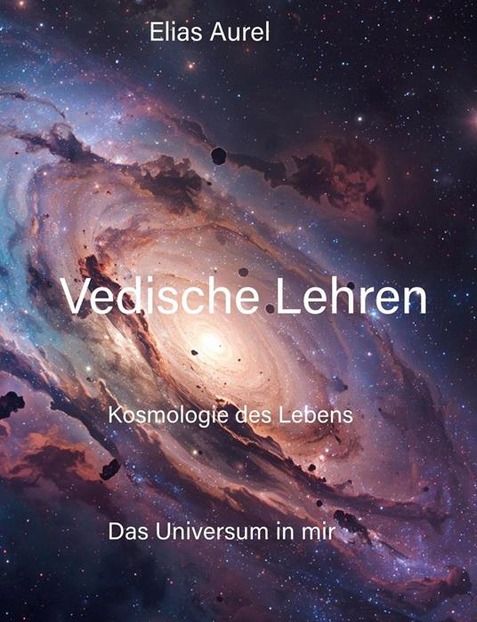 vedische Lehren
