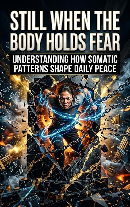 Still when the body holds fear