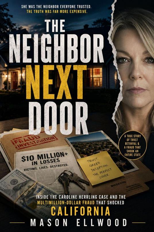 The Neighbor Next Door