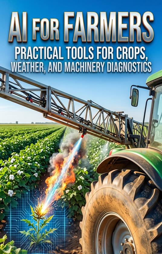 AI for Farmers
