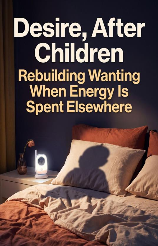 Desire, After Children