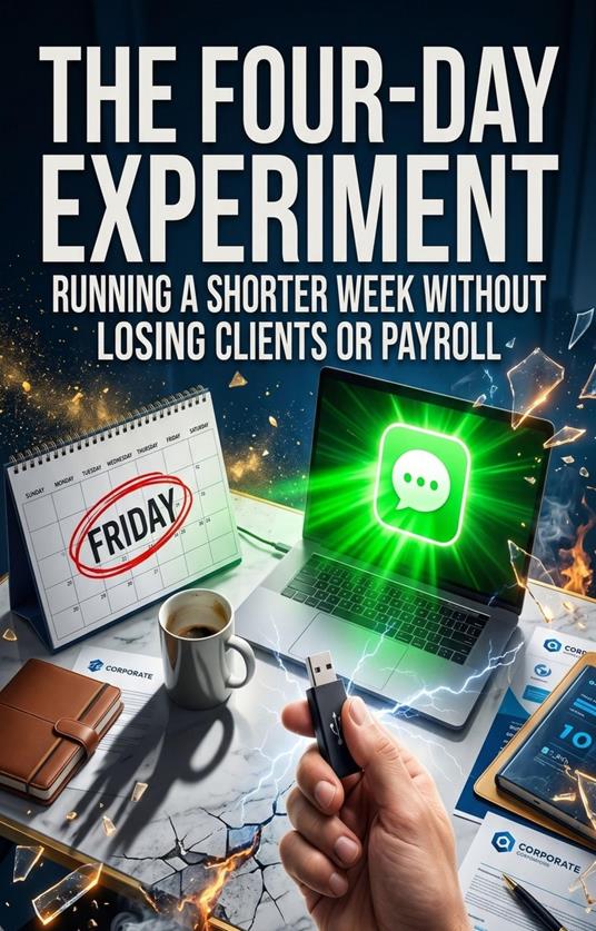 The Four-Day Experiment