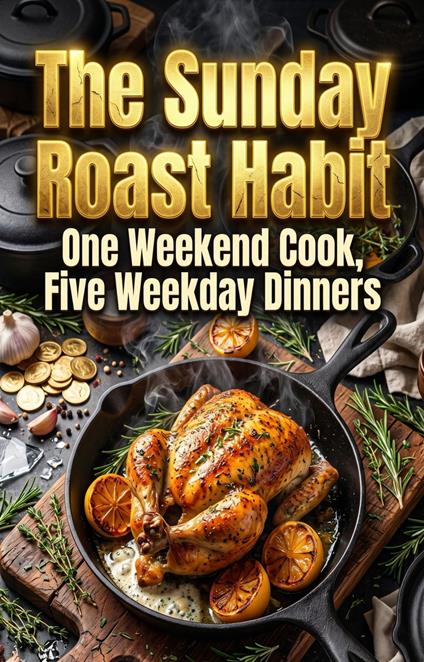 The Sunday Roast Habit