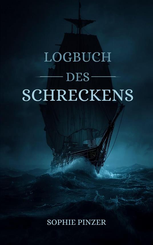 Logbuch des Schreckens