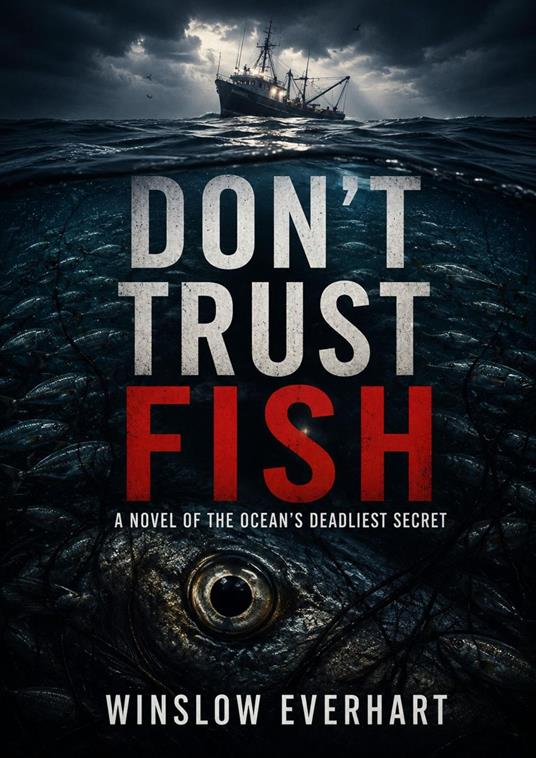 Don't Trust Fish