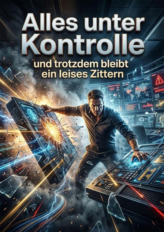 Alles unter Kontrolle