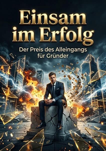 Einsam im Erfolg