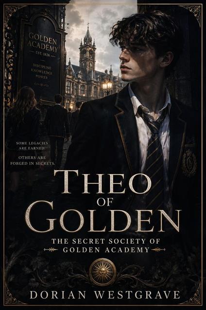 Theo of Golden