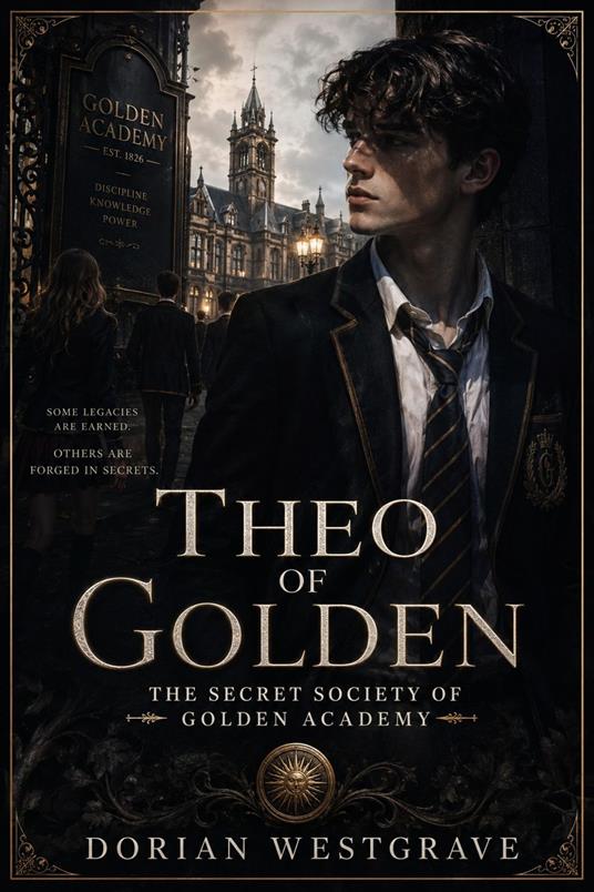 Theo of Golden