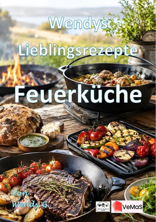 Wendys Lieblingsrezepte - Feuerküche