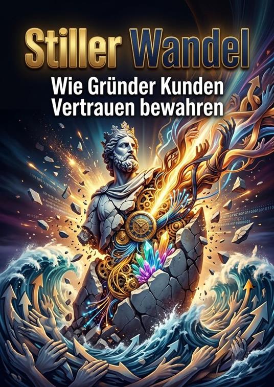 Stiller Wandel