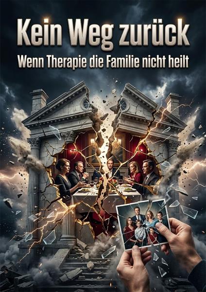 Kein Weg zurück