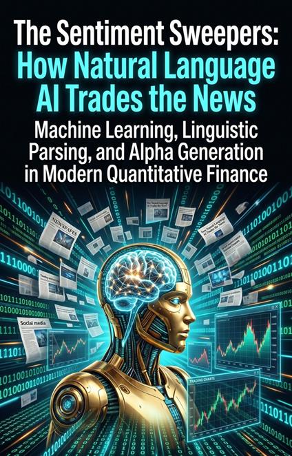 The Sentiment Sweepers: How Natural Language AI Trades the News