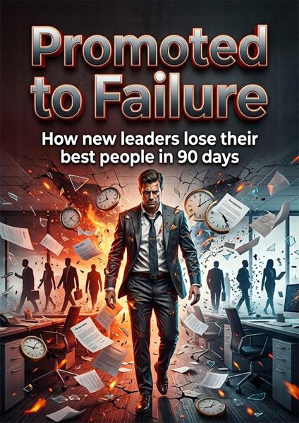 Promoted to Failure