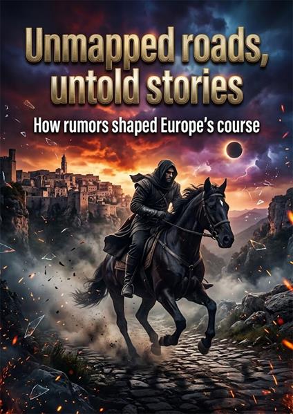 Unmapped roads, untold stories