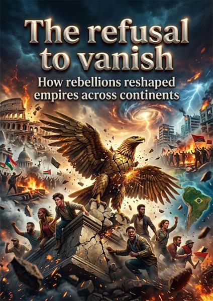 The refusal to vanish