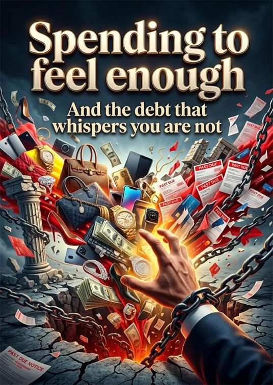 Spending to feel enough