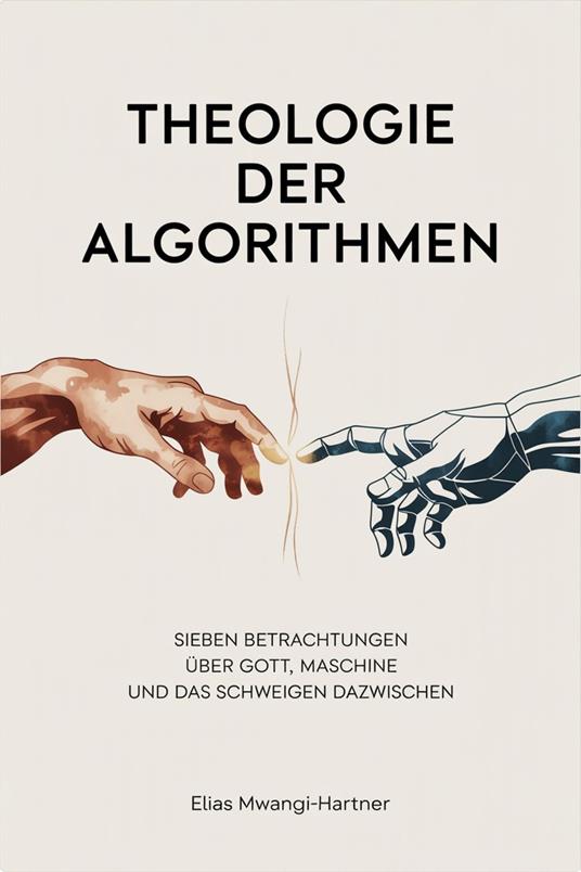 Theologie der Algorithmen