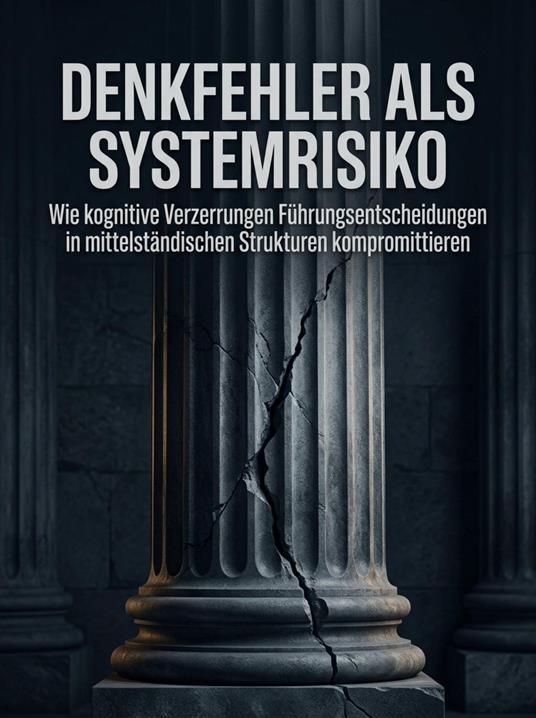 Denkfehler als Systemrisiko