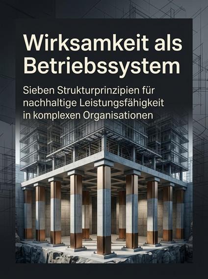 Wirksamkeit als Betriebssystem