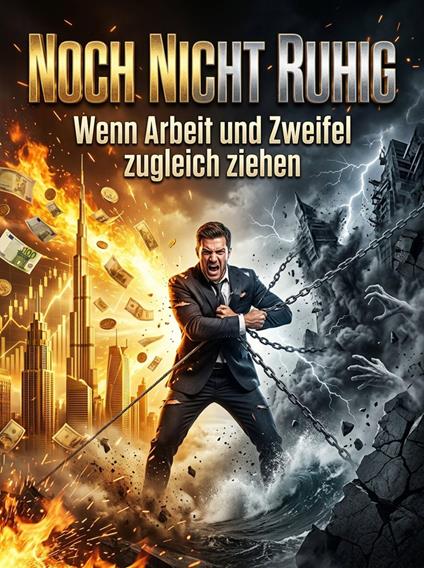 Noch Nicht Ruhig