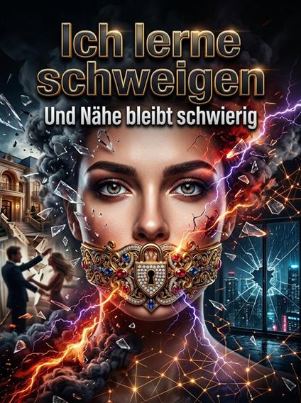 Ich lerne schweigen