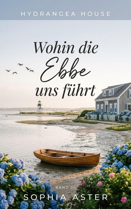 Wohin die Ebbe uns führt