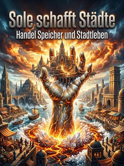 Sole schafft Städte
