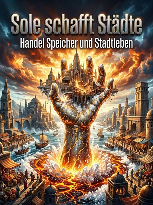 Sole schafft Städte