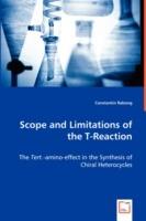 Scope and Limitations of the T-Reaction - Constantin Rabong - cover