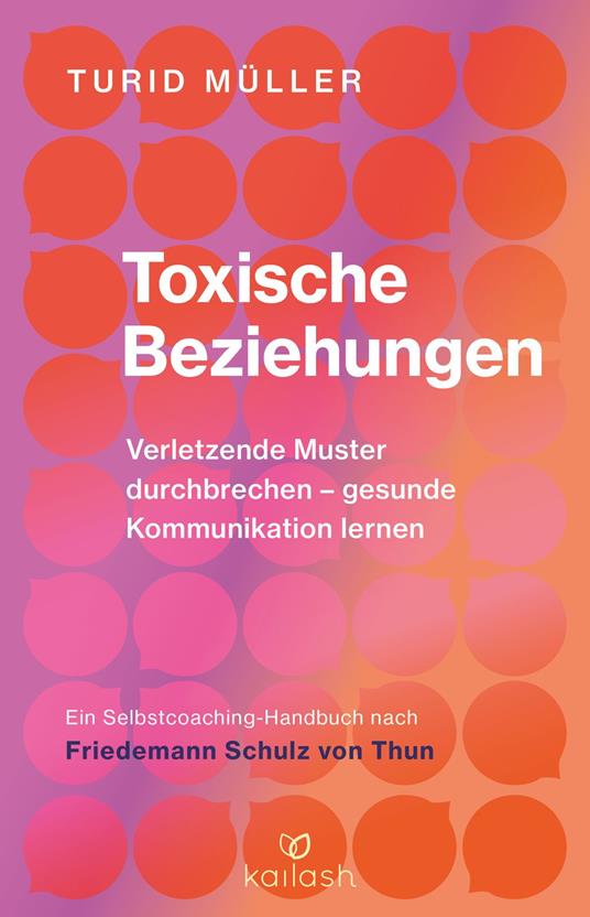 Toxische Beziehungen
