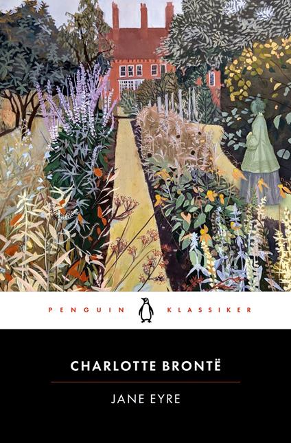 Jane Eyre